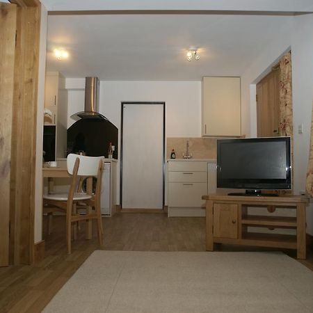 The Elms Annex Apartment Cottered ภายนอก รูปภาพ