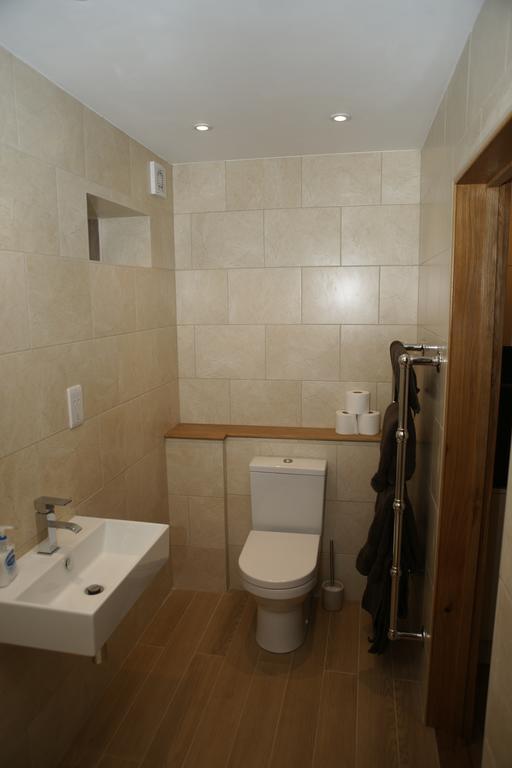 The Elms Annex Apartment Cottered ภายนอก รูปภาพ